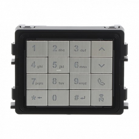 Niessen 2TMA210010X0010 Module keyboard A-Z OX